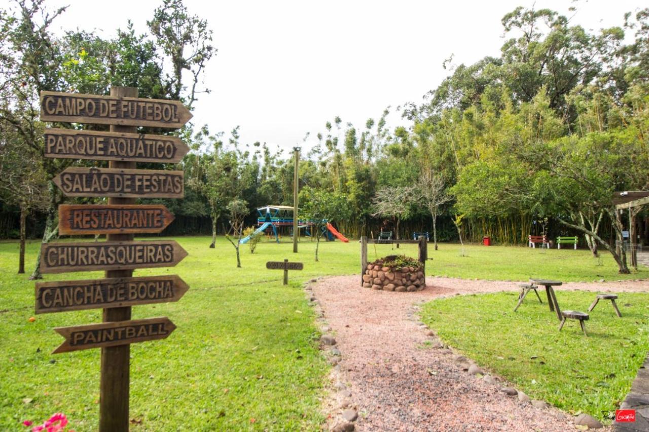 Fazenda Fortaleza Aguas Cidreira
