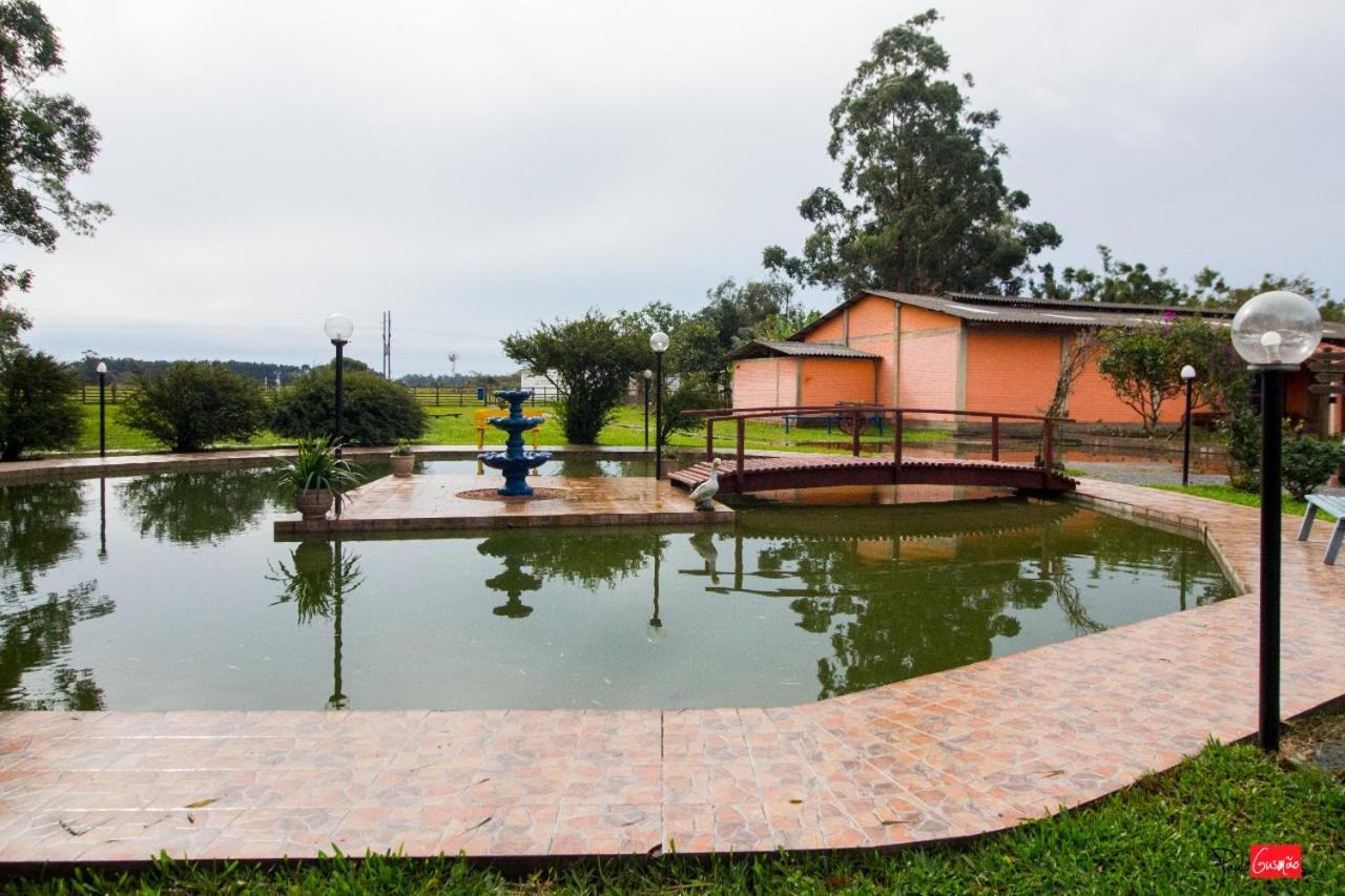 Fazenda Fortaleza Aguas Hotel Cidreira