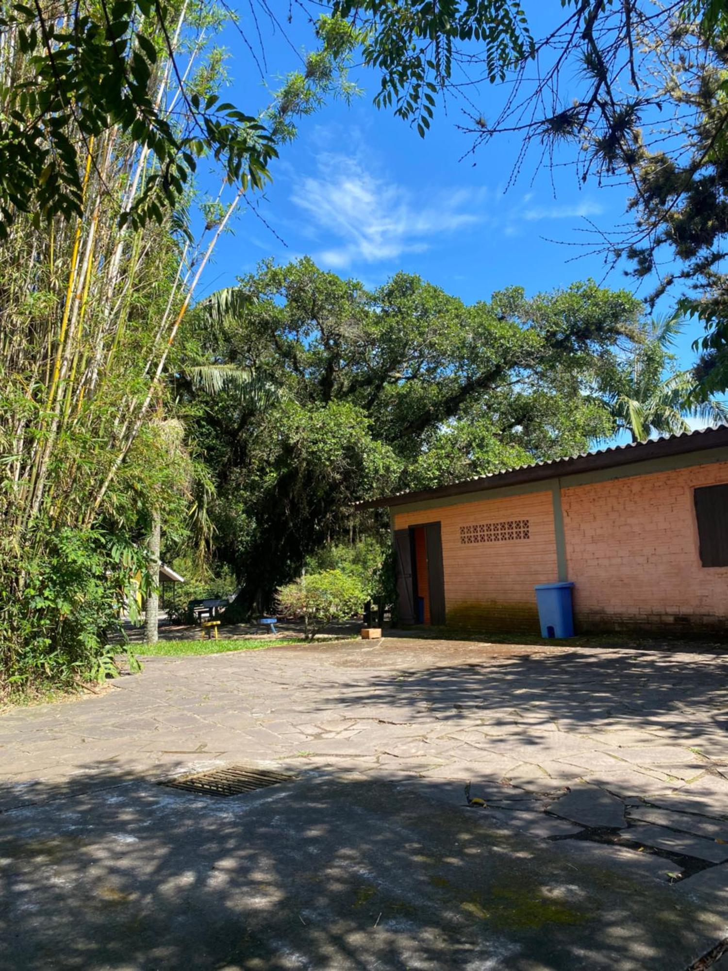 Fazenda Fortaleza Aguas Hotel *