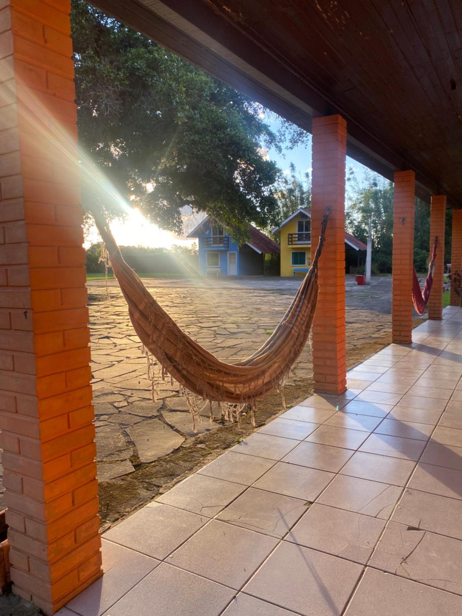 Fazenda Fortaleza Aguas Cidreira